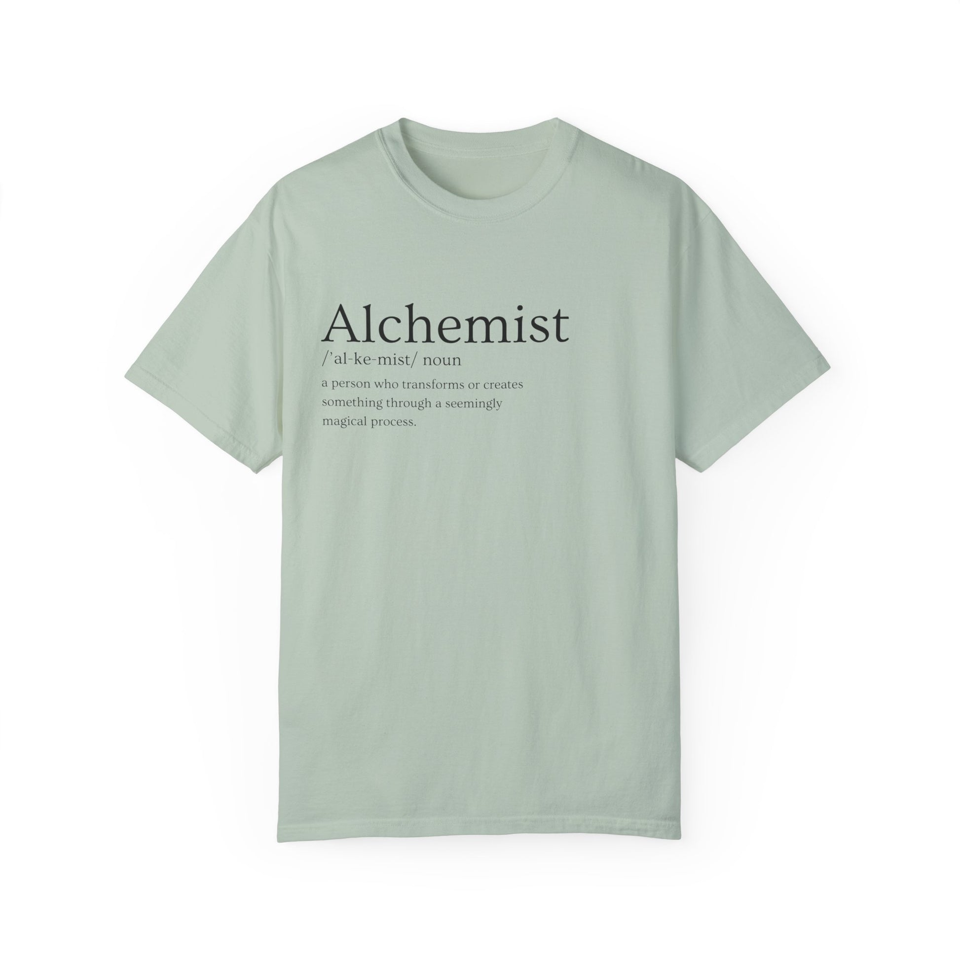 The Alchemist Unisex T-Shirt