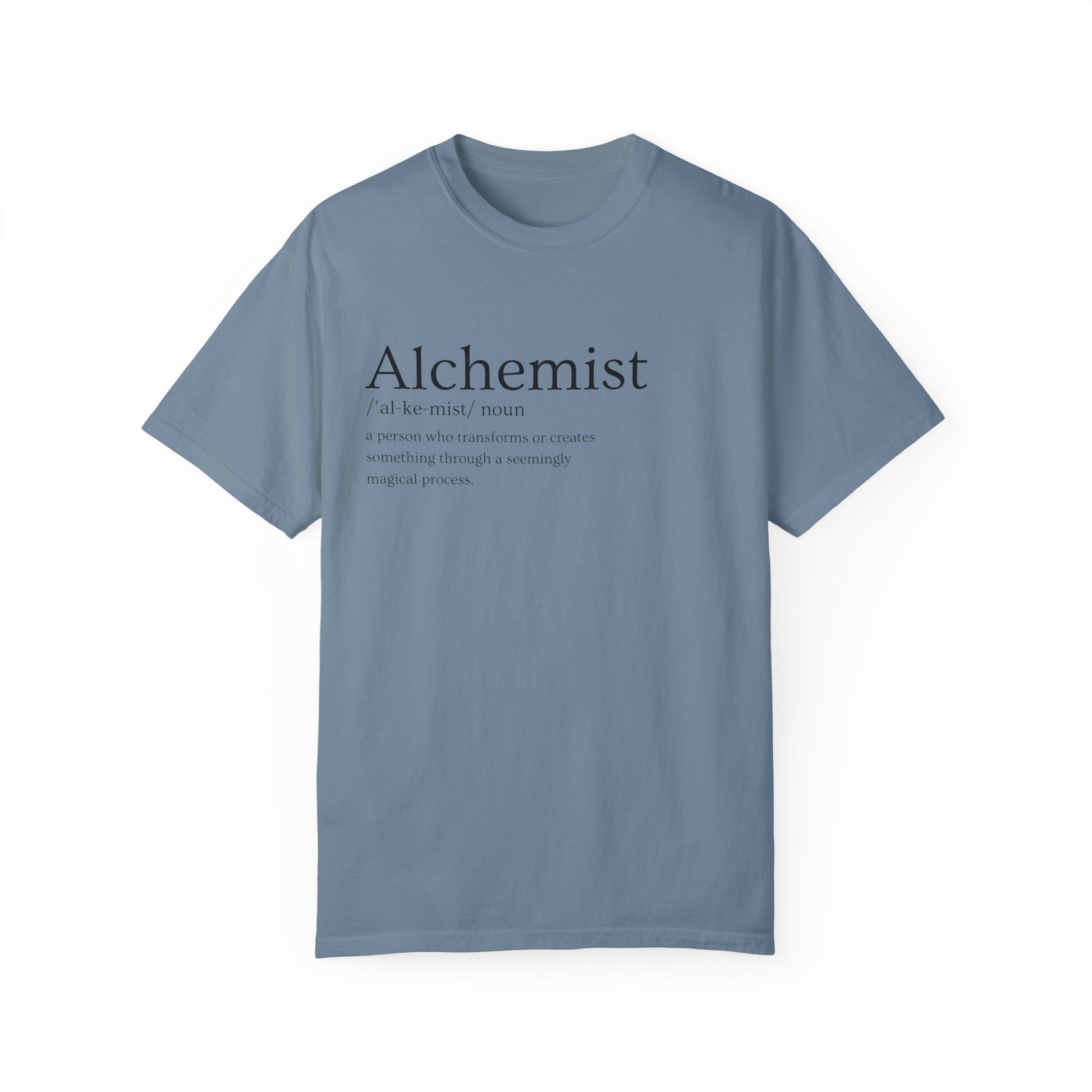 The Alchemist Unisex T-Shirt