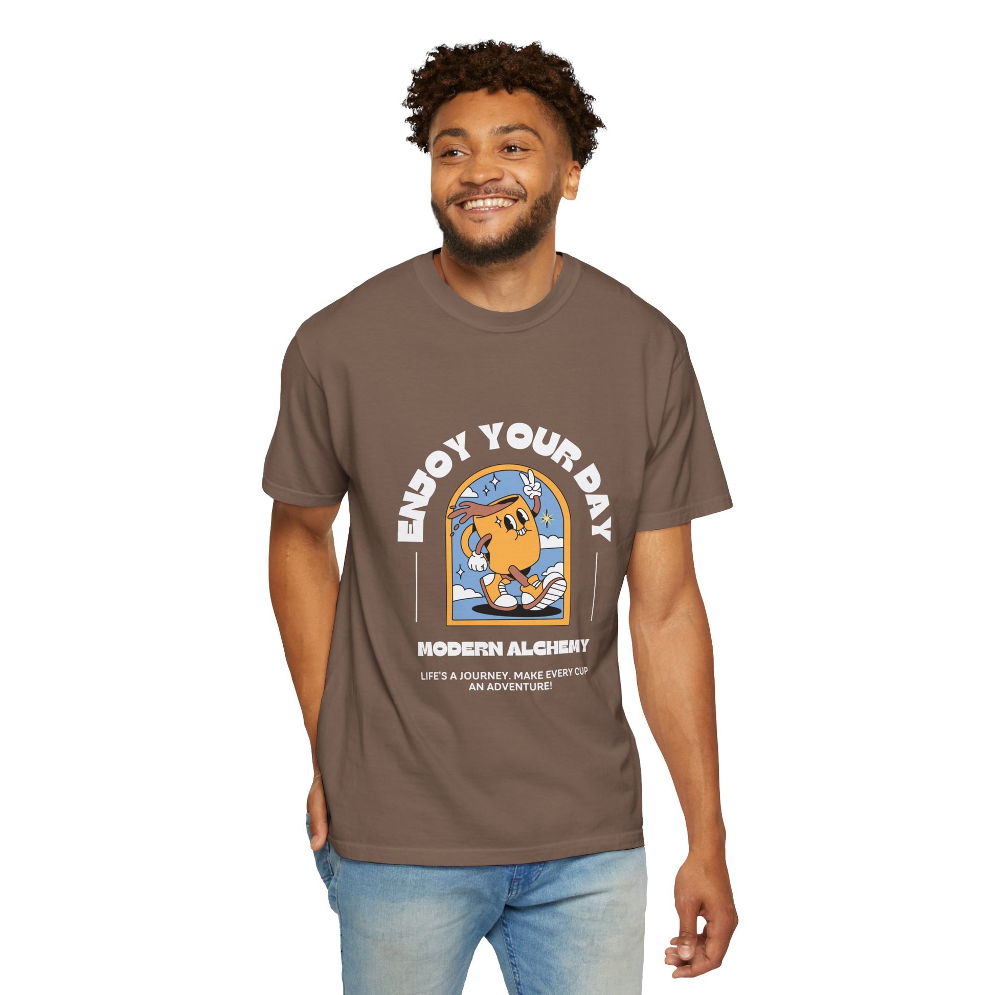 Have A Great Day Unisex T-Shirt
