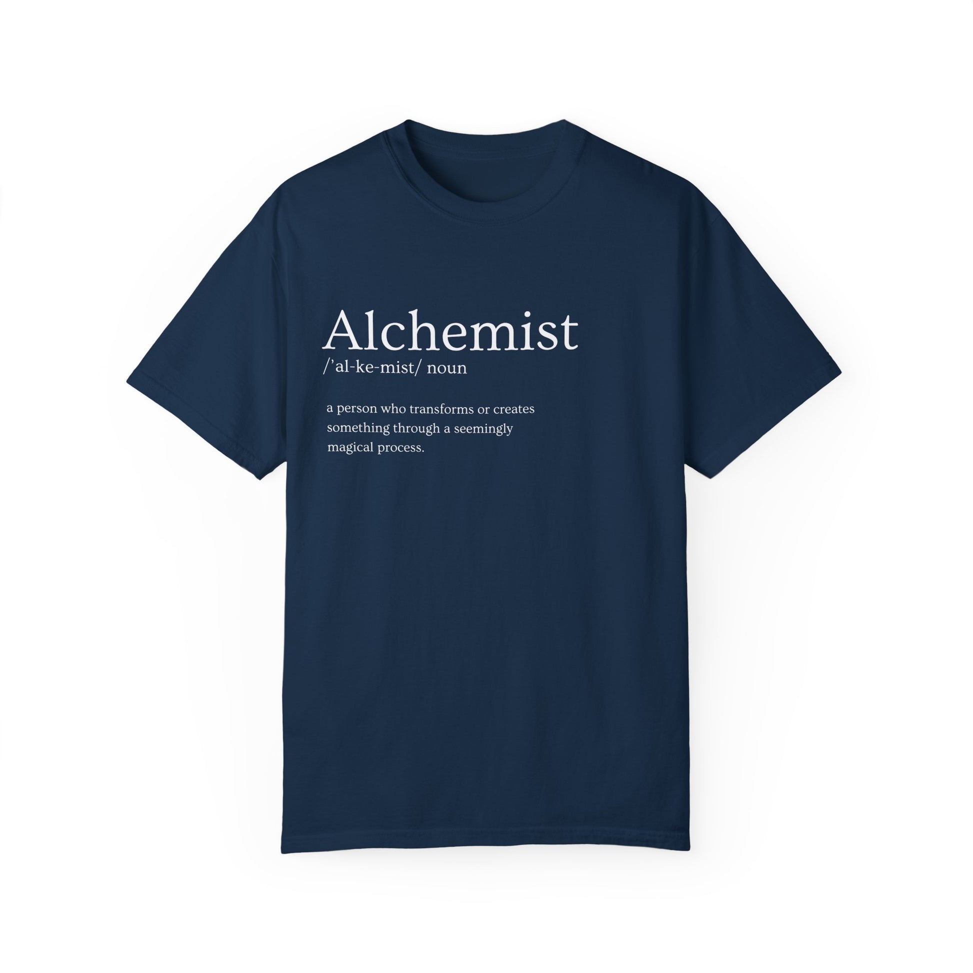 The Alchemist Unisex T-Shirt