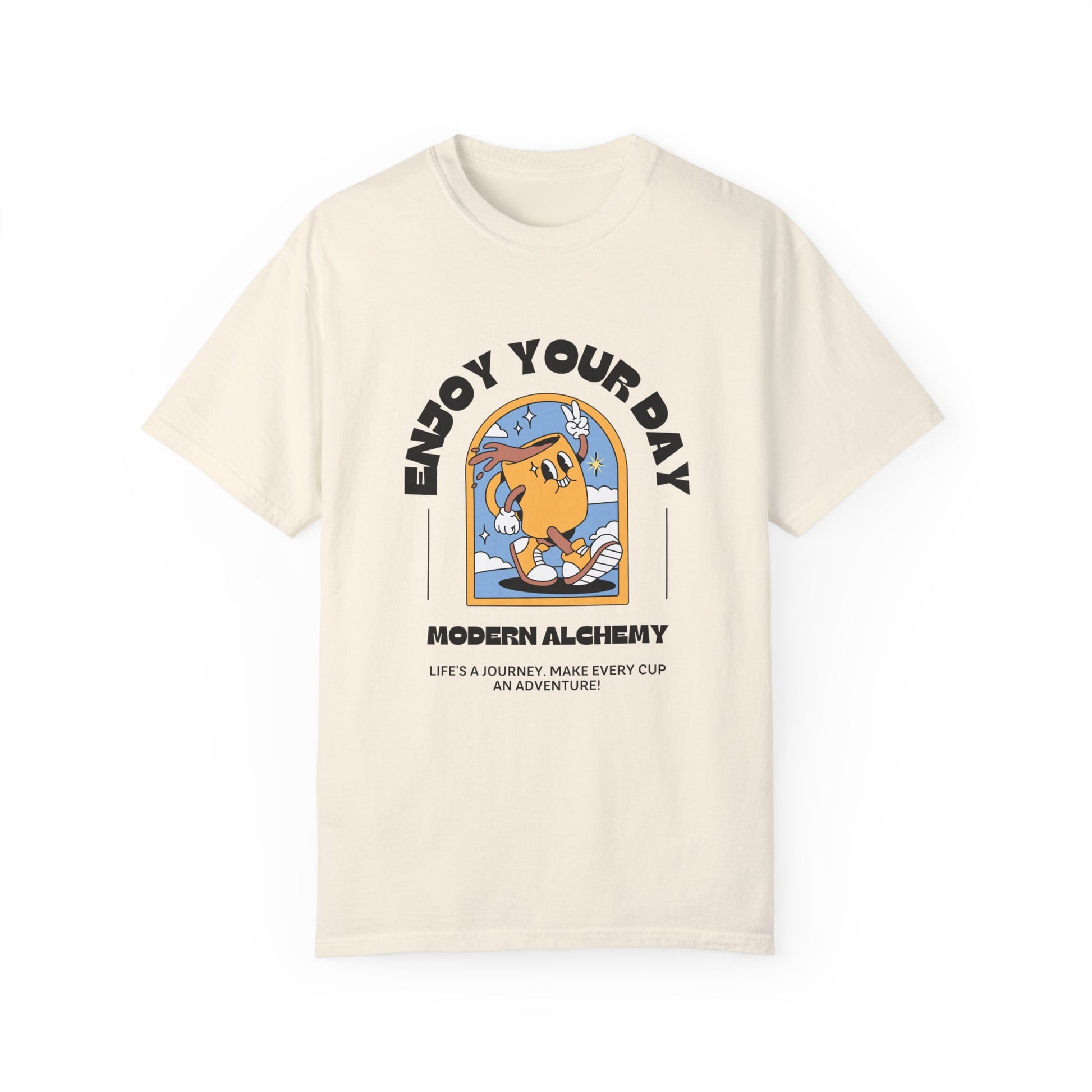 Have A Great Day Unisex T-Shirt