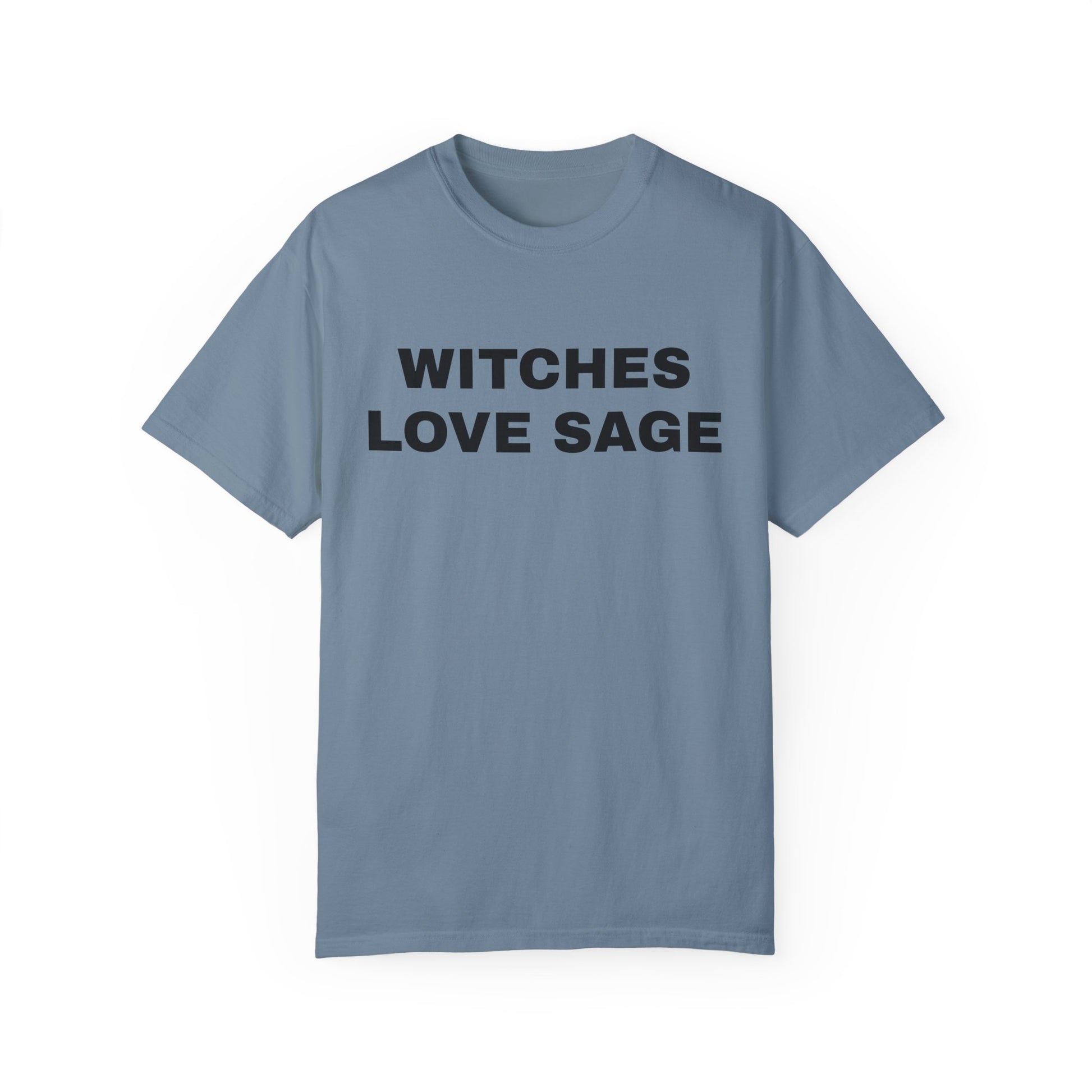 Witches Love Sage Unisex T-Shirt