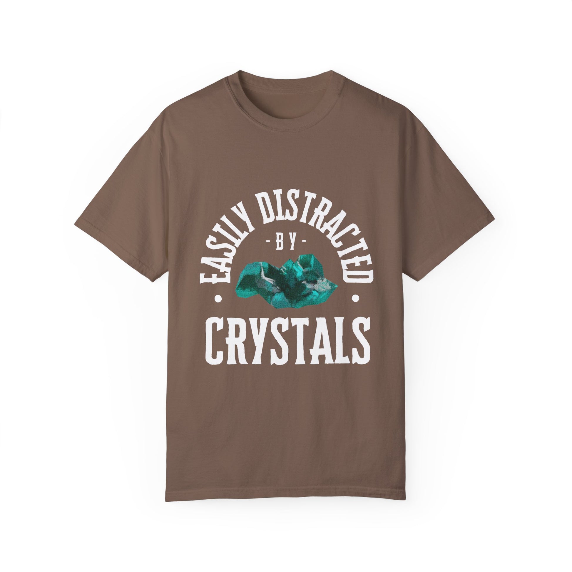 Crystal Fiend Unisex T-Shirt