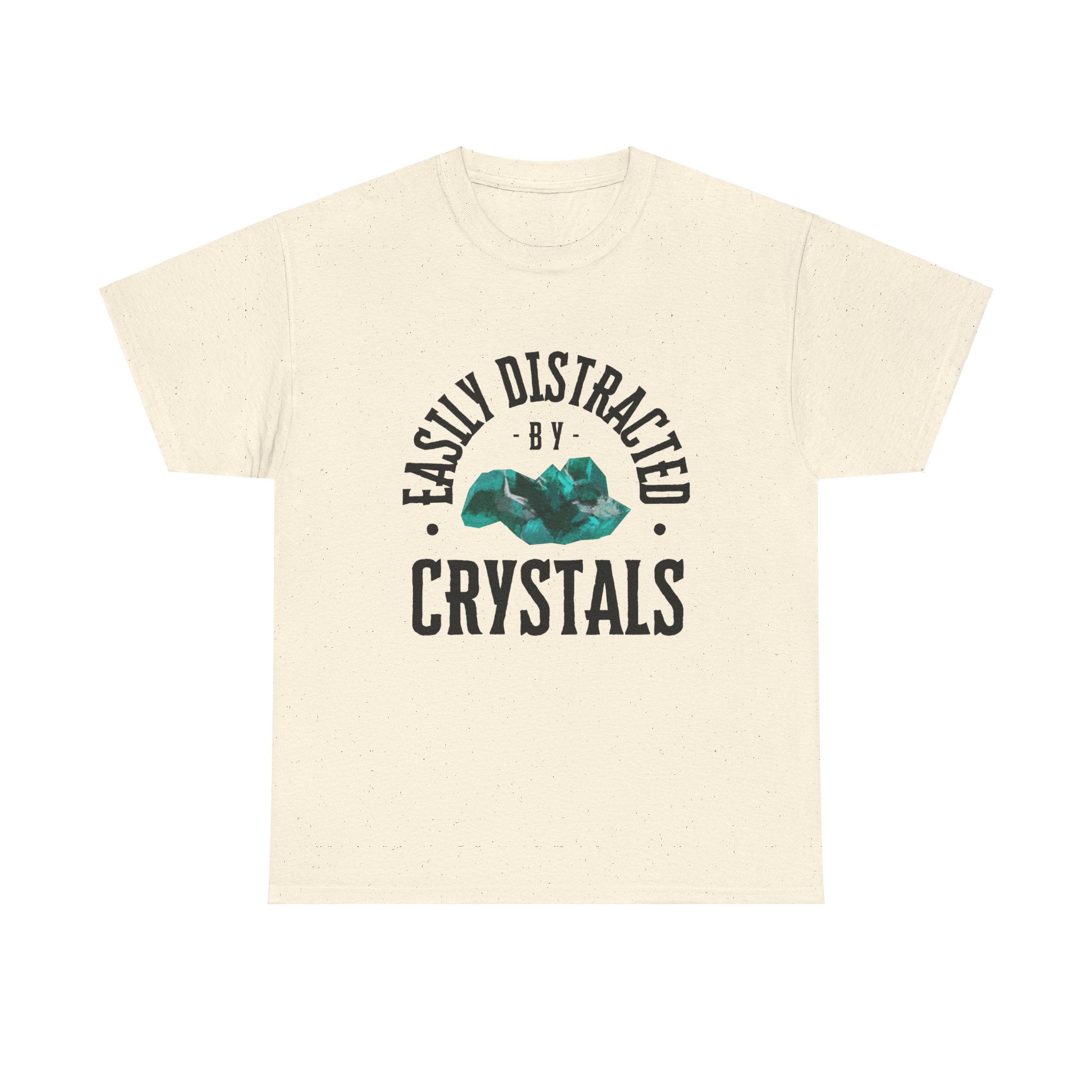 Crystal Fiend Unisex T-Shirt