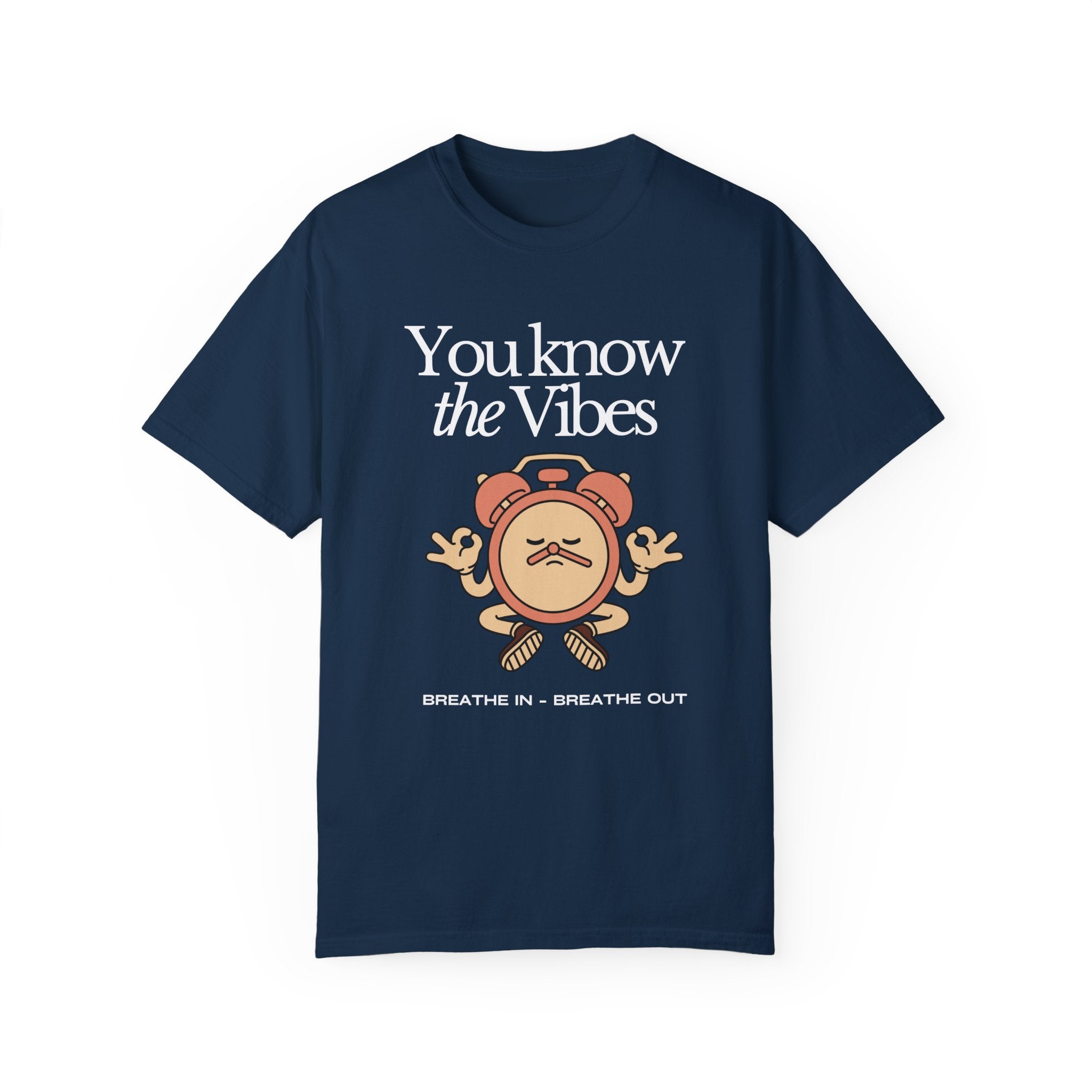 The Vibes Unisex T-Shirt