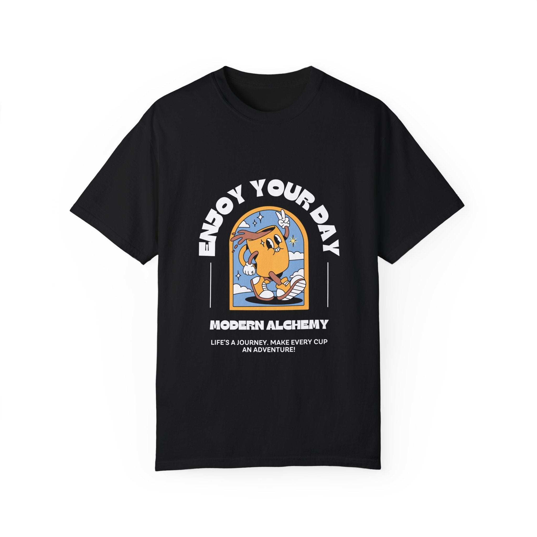 Have A Great Day Unisex T-Shirt