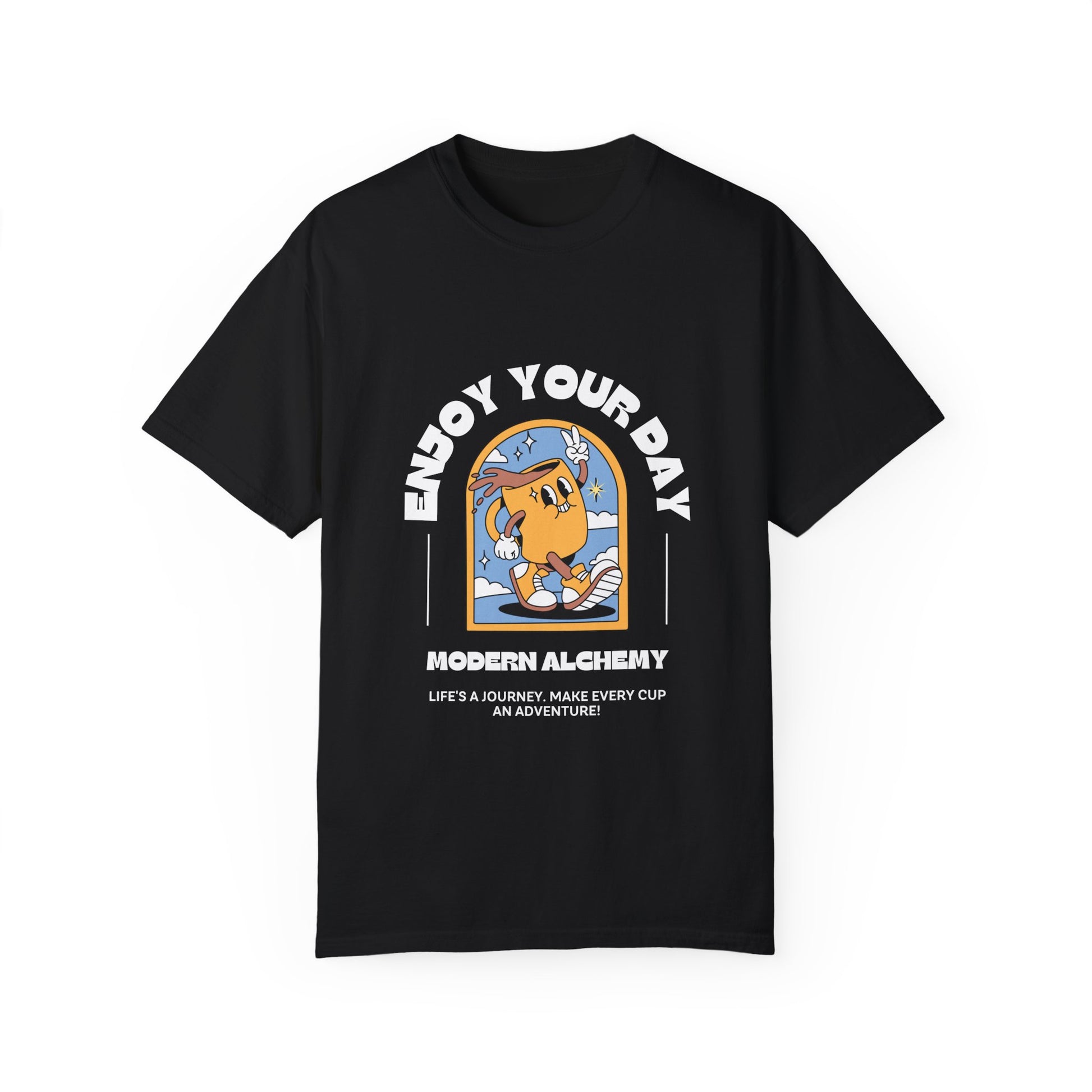 Have A Great Day Unisex T-Shirt