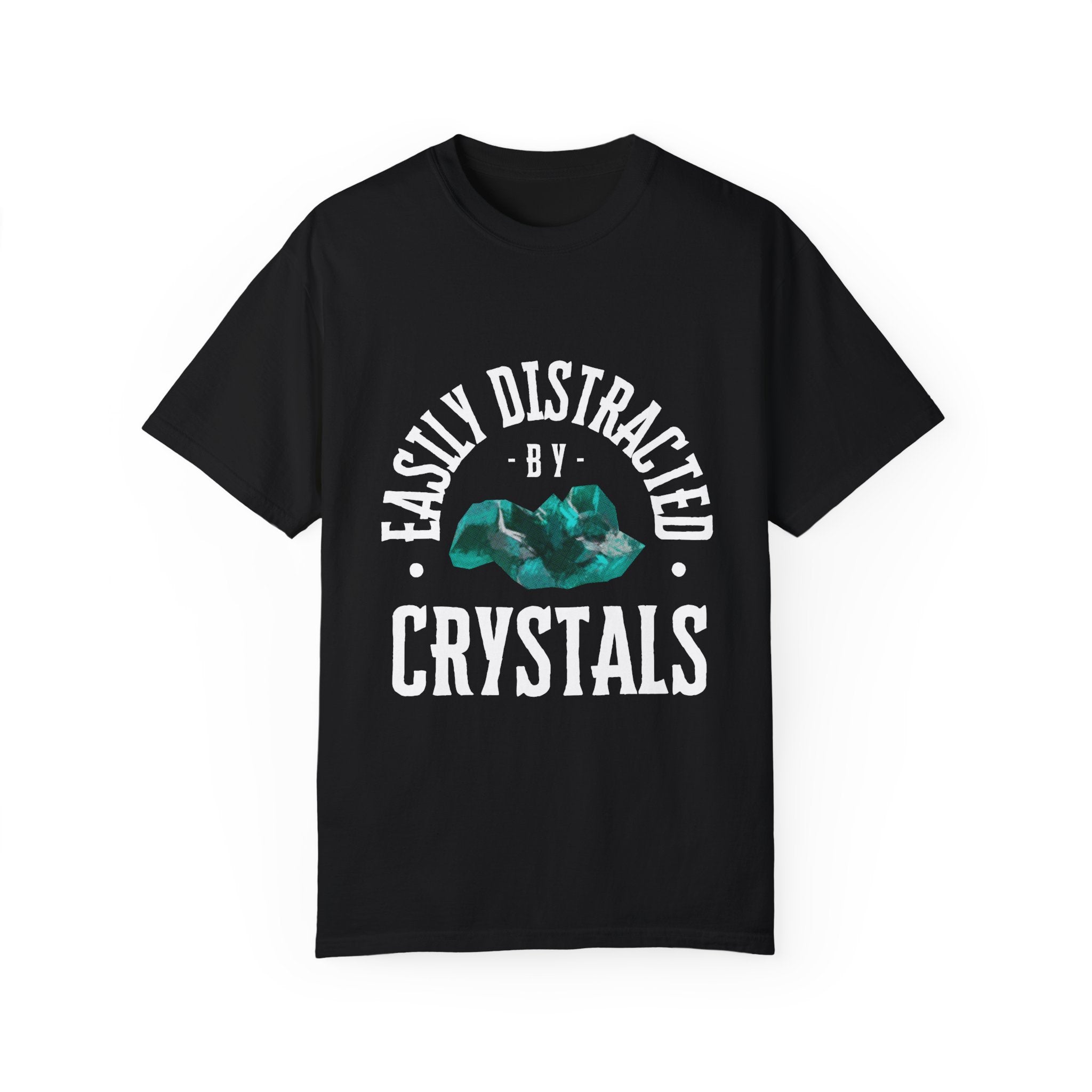 Crystal Fiend Unisex T-Shirt