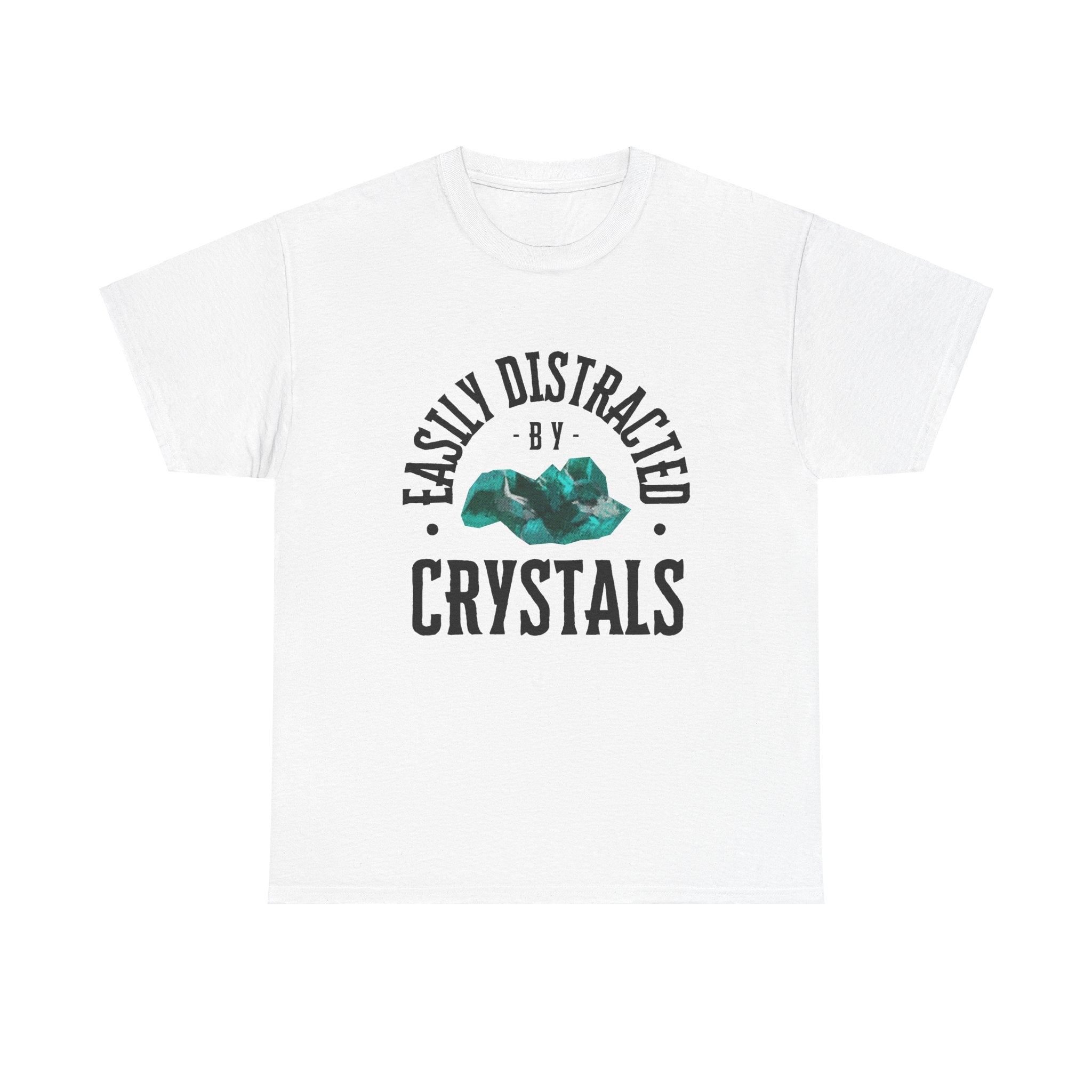 Crystal Fiend Unisex T-Shirt