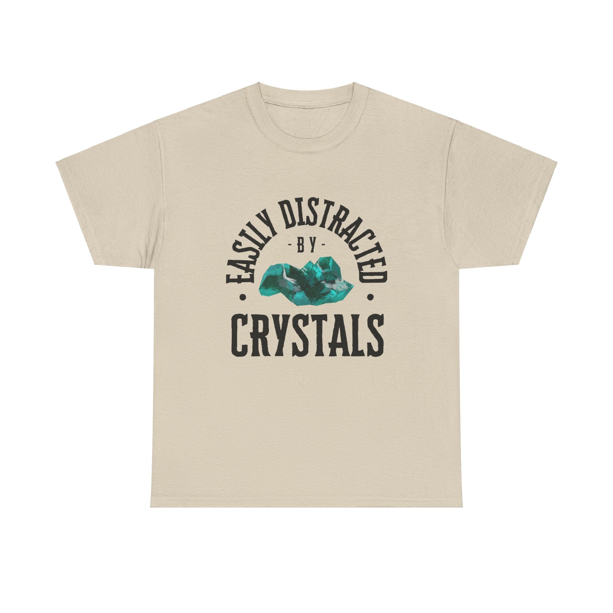 Crystal Fiend Unisex T-Shirt