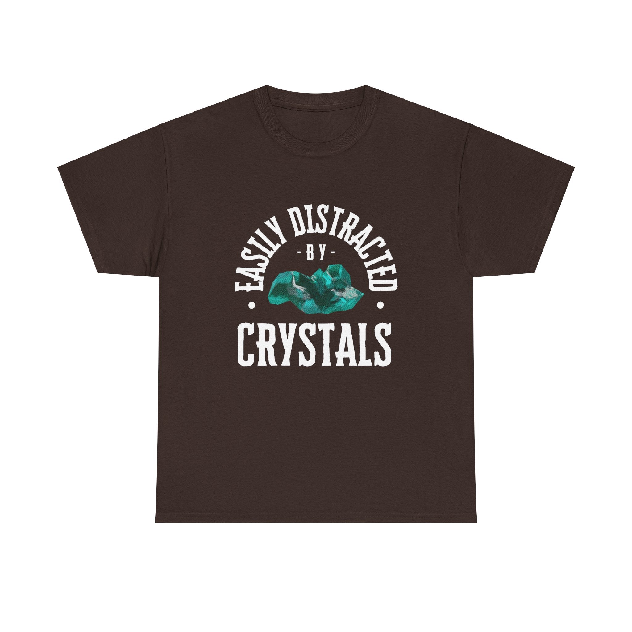 Crystal Fiend Unisex T-Shirt