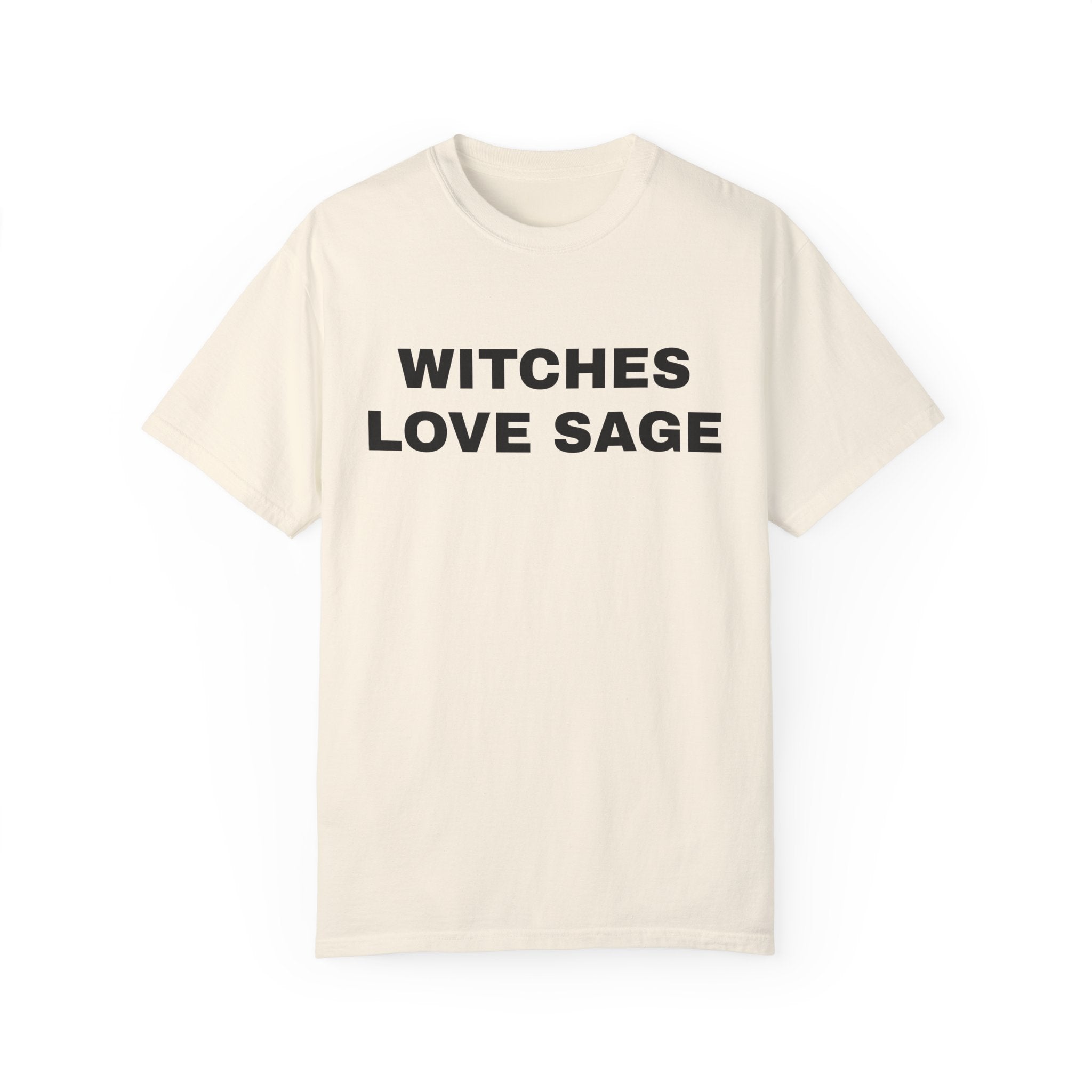 Witches Love Sage Unisex T-Shirt