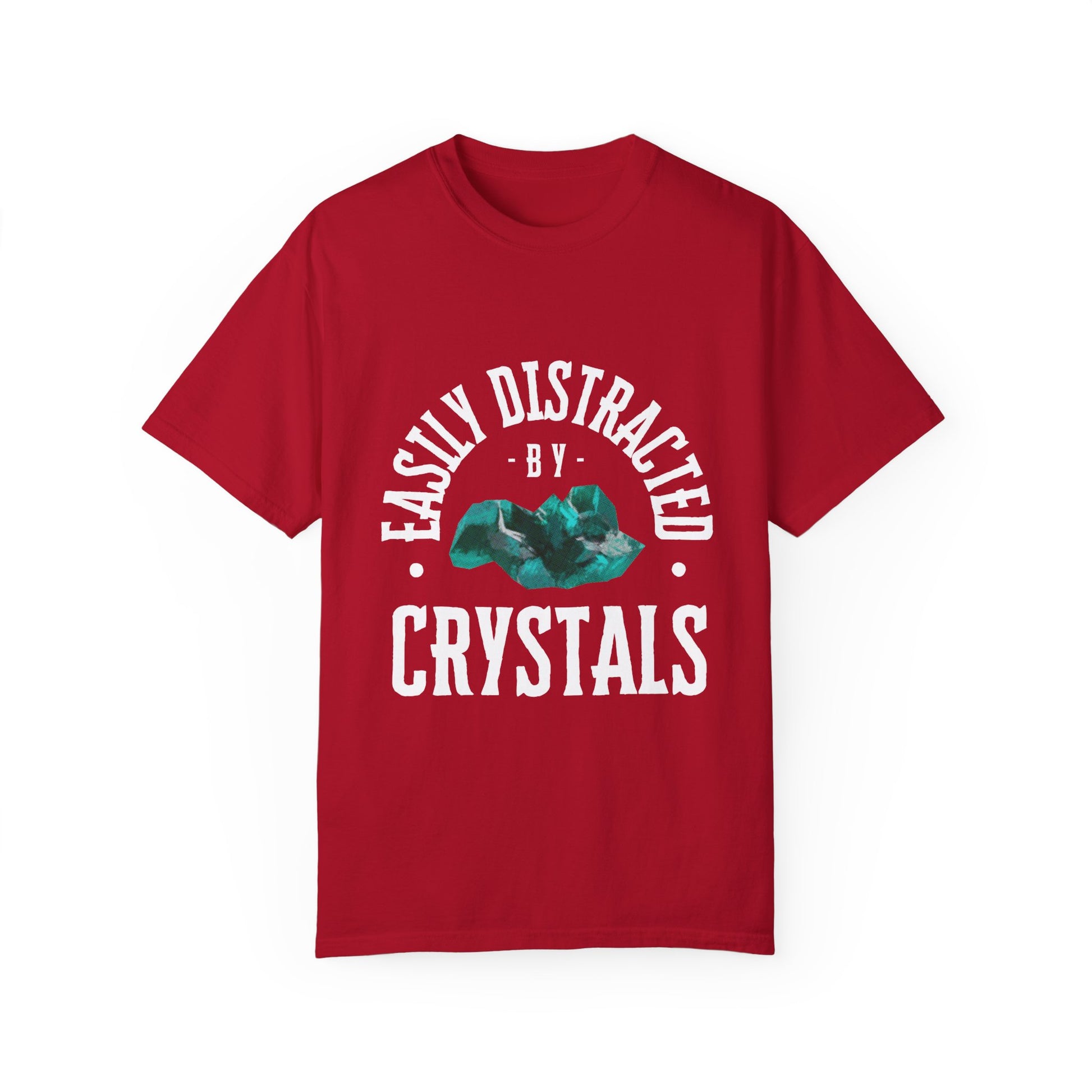 Crystal Fiend Unisex T-Shirt