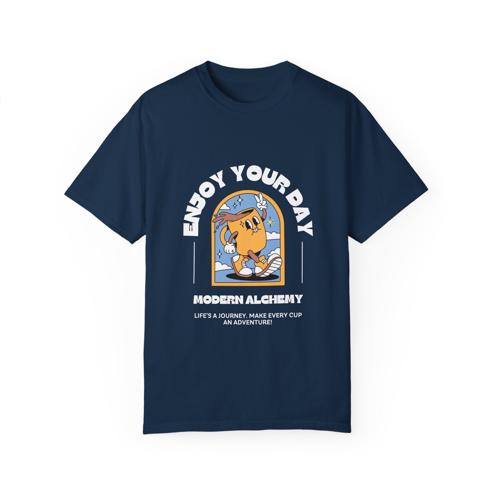 Have A Great Day Unisex T-Shirt