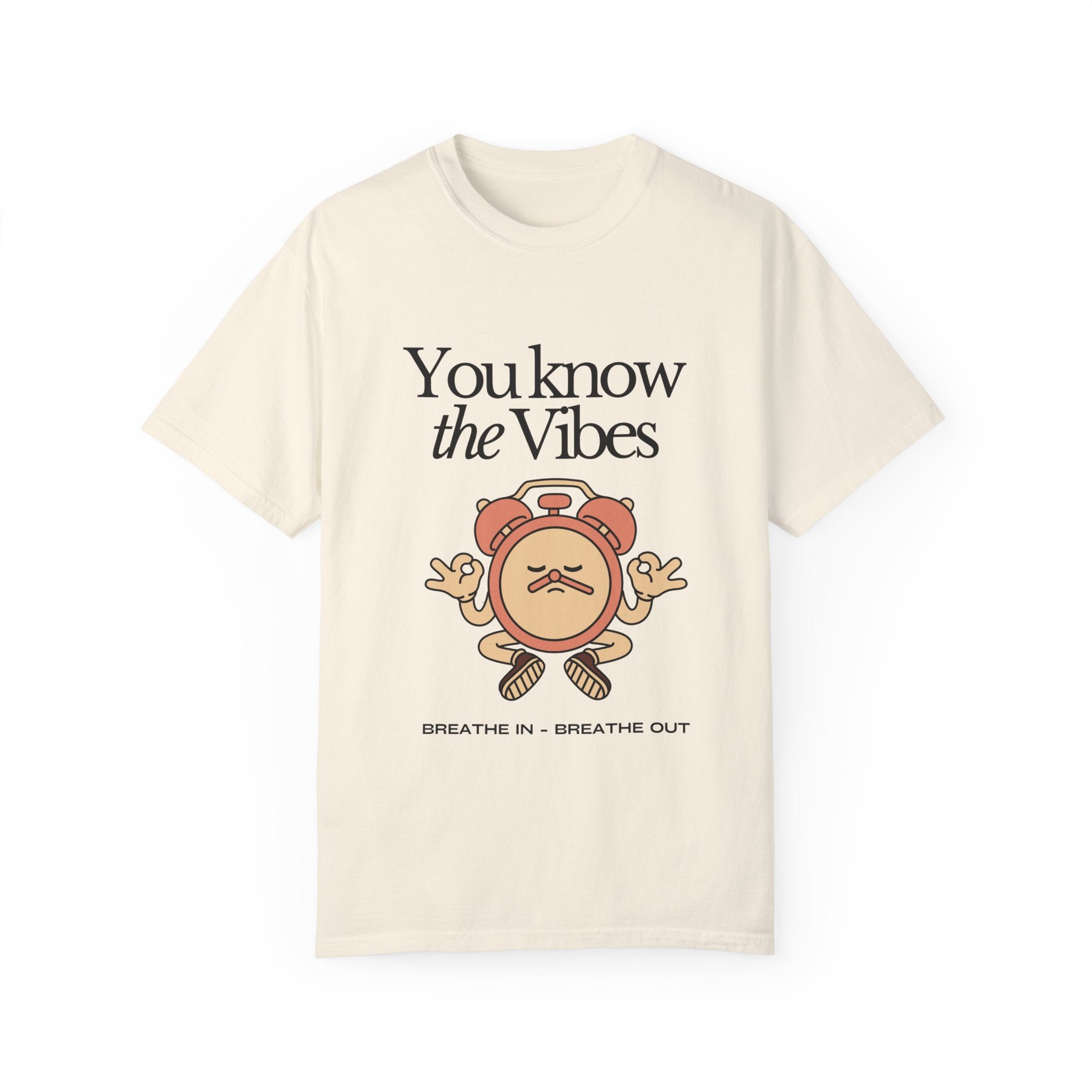The Vibes Unisex T-Shirt