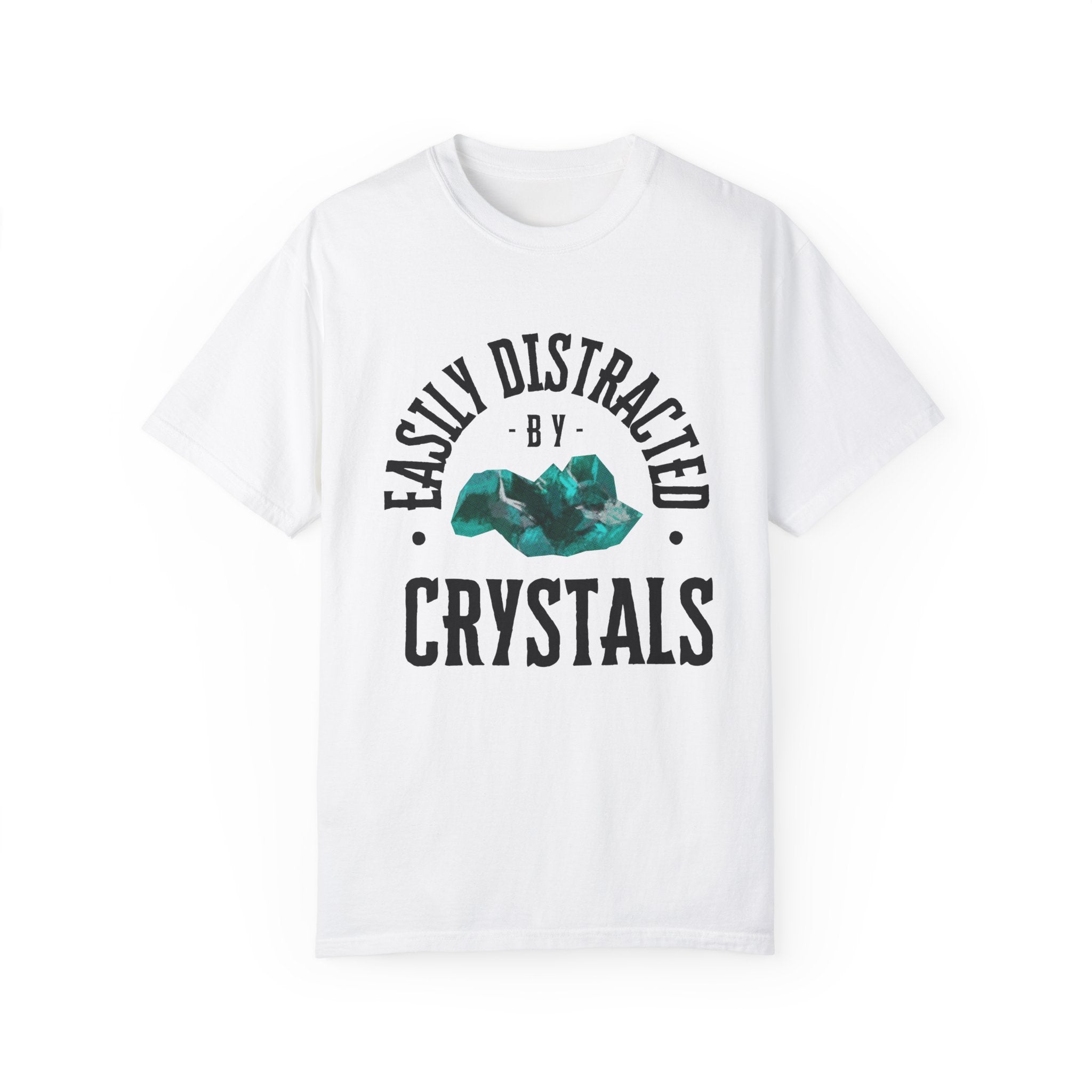 Crystal Fiend Unisex T-Shirt