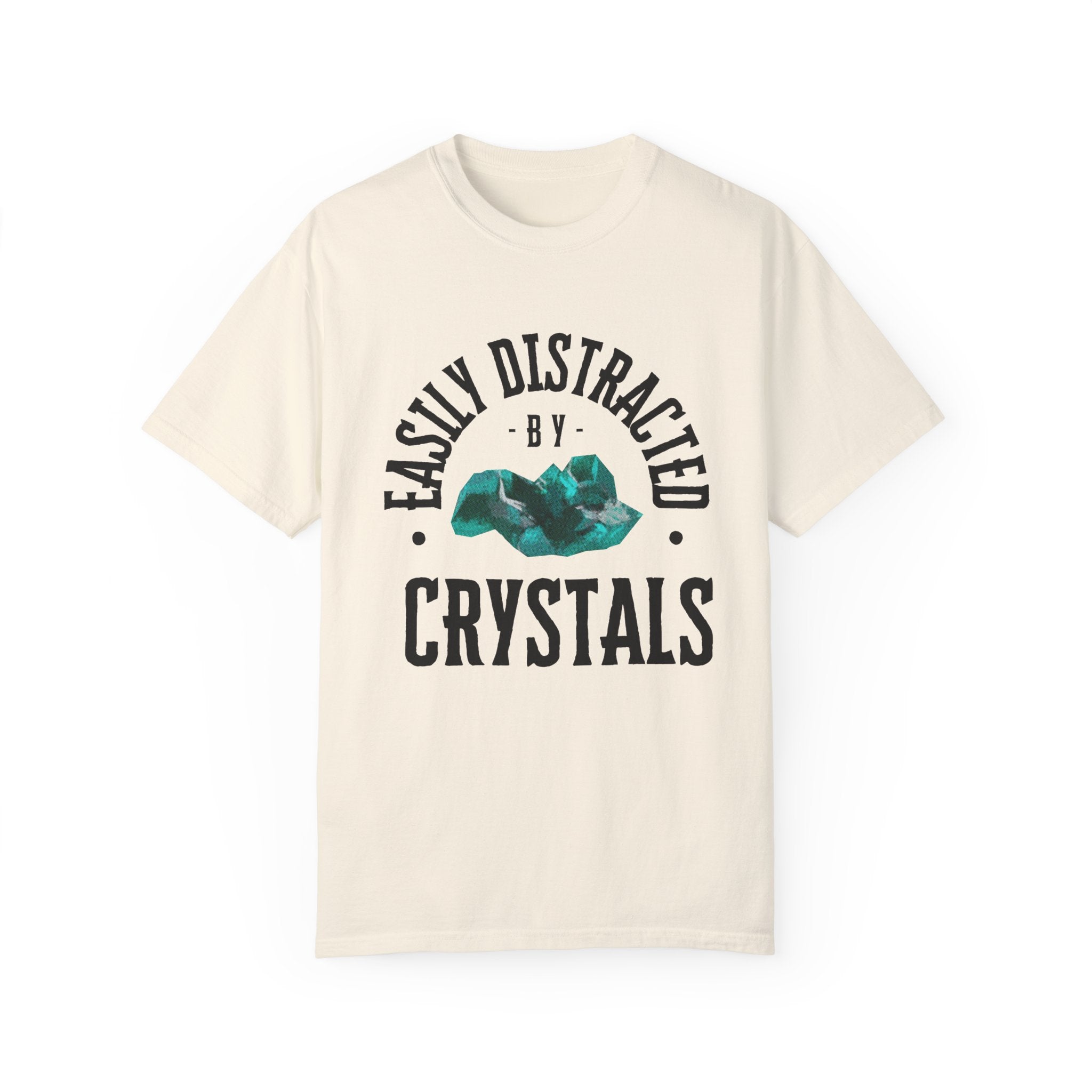 Crystal Fiend Unisex T-Shirt