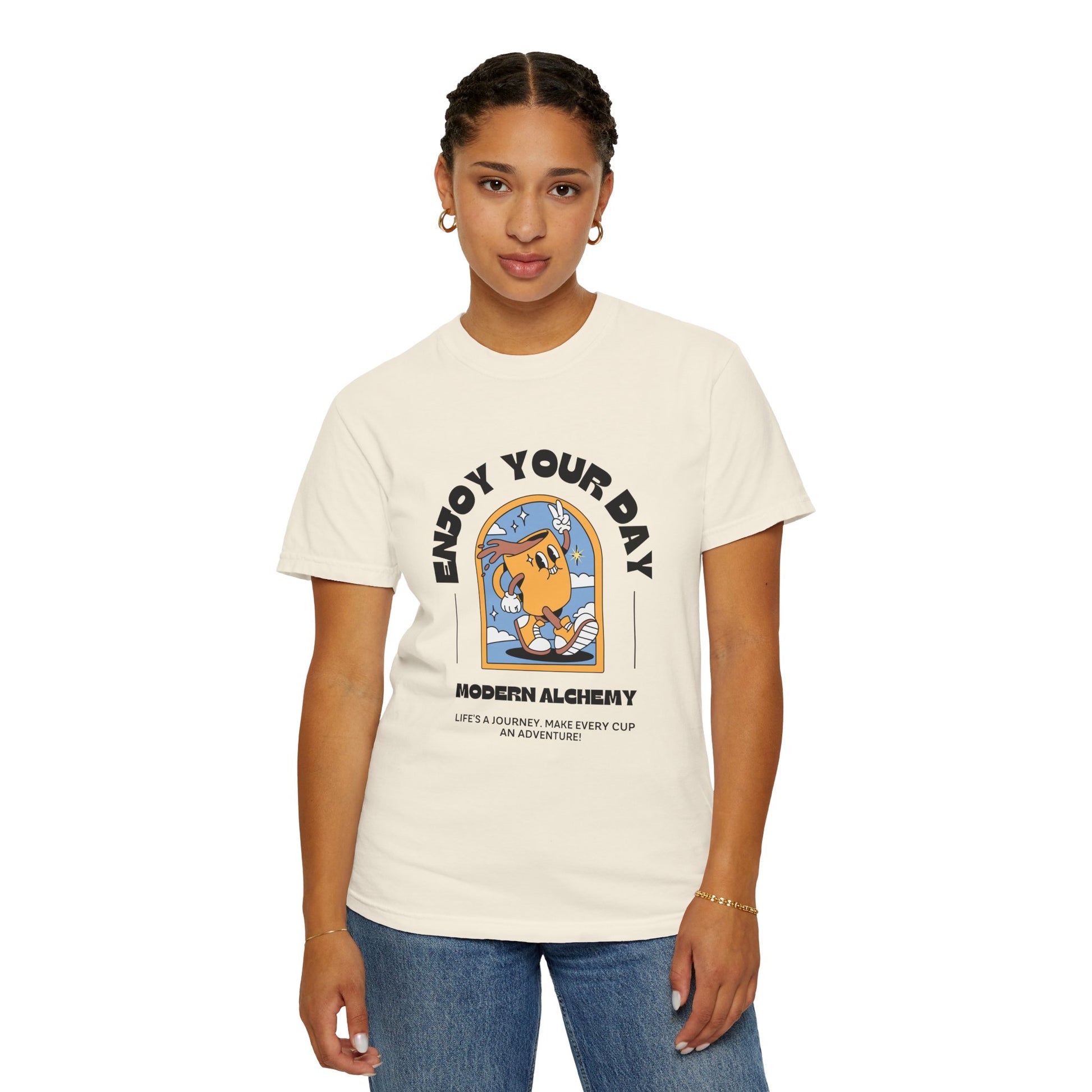 Have A Great Day Unisex T-Shirt