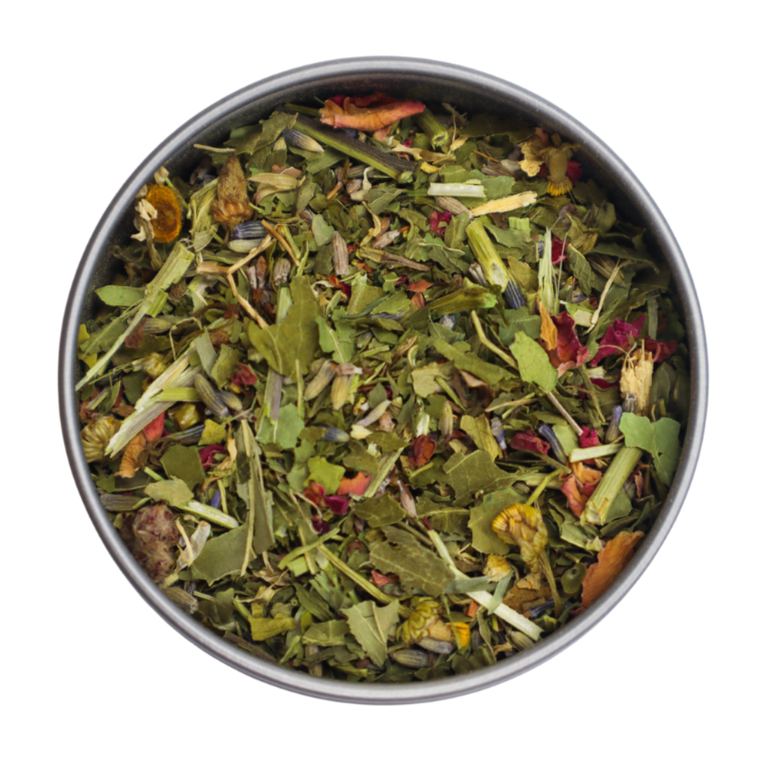 Sweet Dreams Tea