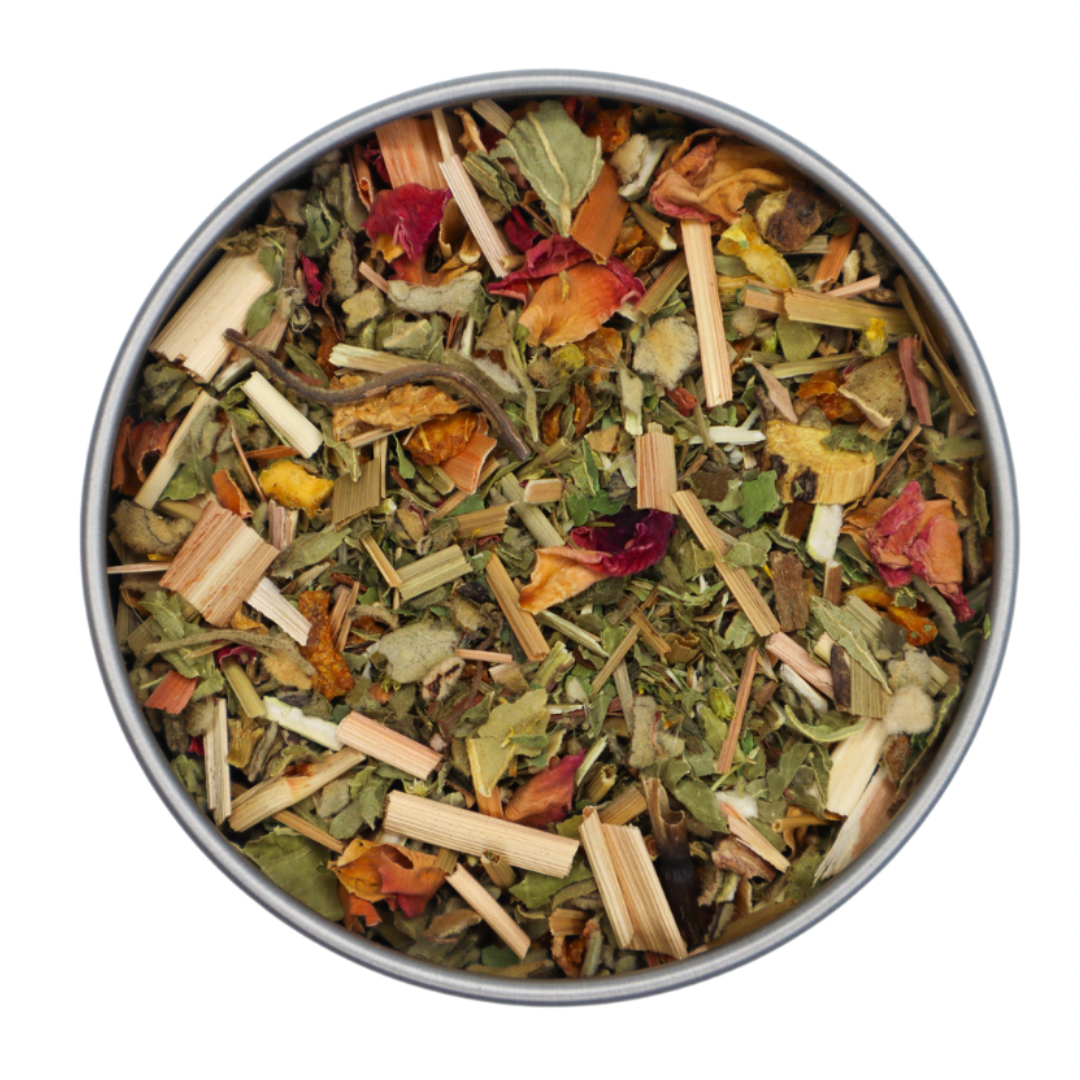 Allergy Defense Tea