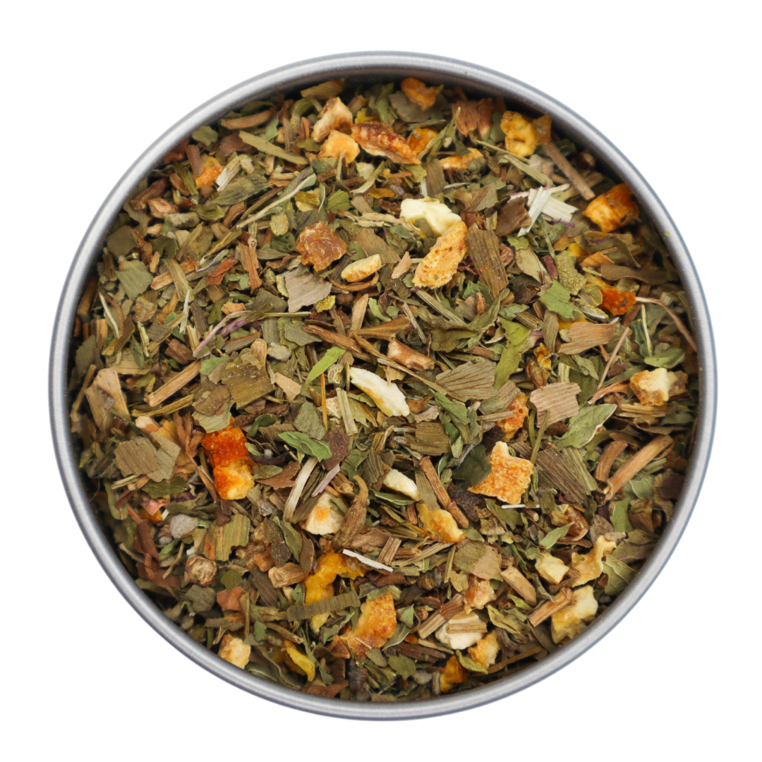 In The Clouds Tea