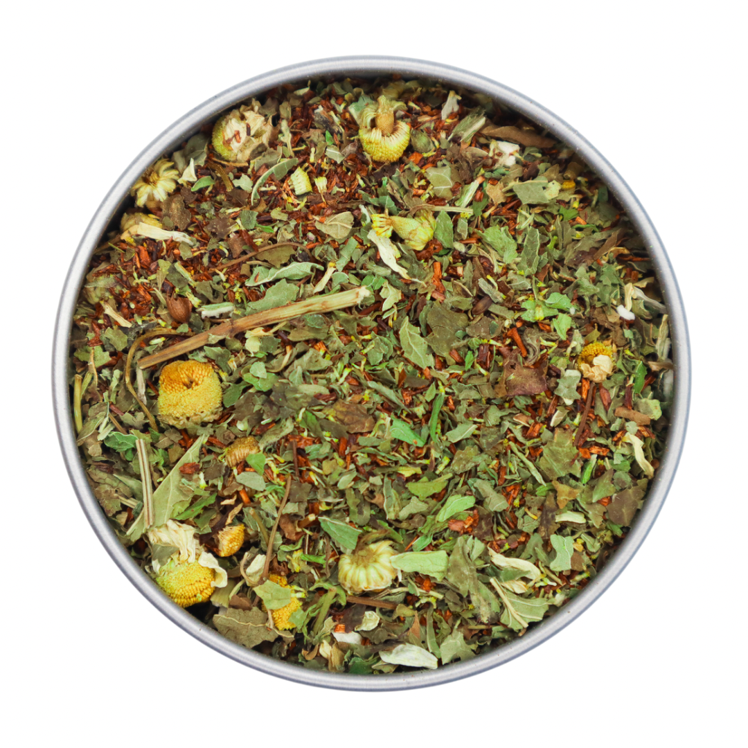 My Solitude Tea
